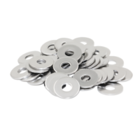 Manufacturers Stainless Steel Spring Forged Flat Steel Washers Washer