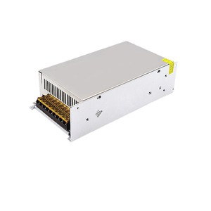 แหล่งจ่ายไฟควบคุมอุตสาหกรรม 220V AC ถึง 70V DC 1000W 14.6A เอาต์พุตเดี่ยวสำหรับอุปกรณ์เบรกมอเตอร์ - Product Image 1