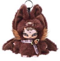 ONONO Night Evolve Series Vinyl Plush Blind Box Figurine en peluche à collectionner Mignonne peluche pour enfants Cadeaux