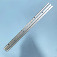 Livraison rapide Bande LED de rétroéclairage pour téléviseur 40'' JL.D40081330-003BS-M H40M2100C H40M2600 JHD400DF-E31 40H3C1 40H3B