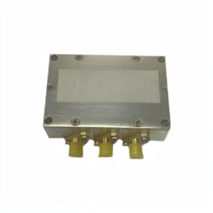Multiplexeurs RF à canaux du fabricant AM1600D803-C - Product Image 1