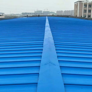 Haute Performance 1.5mm d'épaisseur auto-adhésif étanche Membrane toit réparation autocollant moderne couleur acier <span class=keywords><strong>tuile</strong></span> métal toit <span class=keywords><strong>fuite</strong></span> - Product Image 1