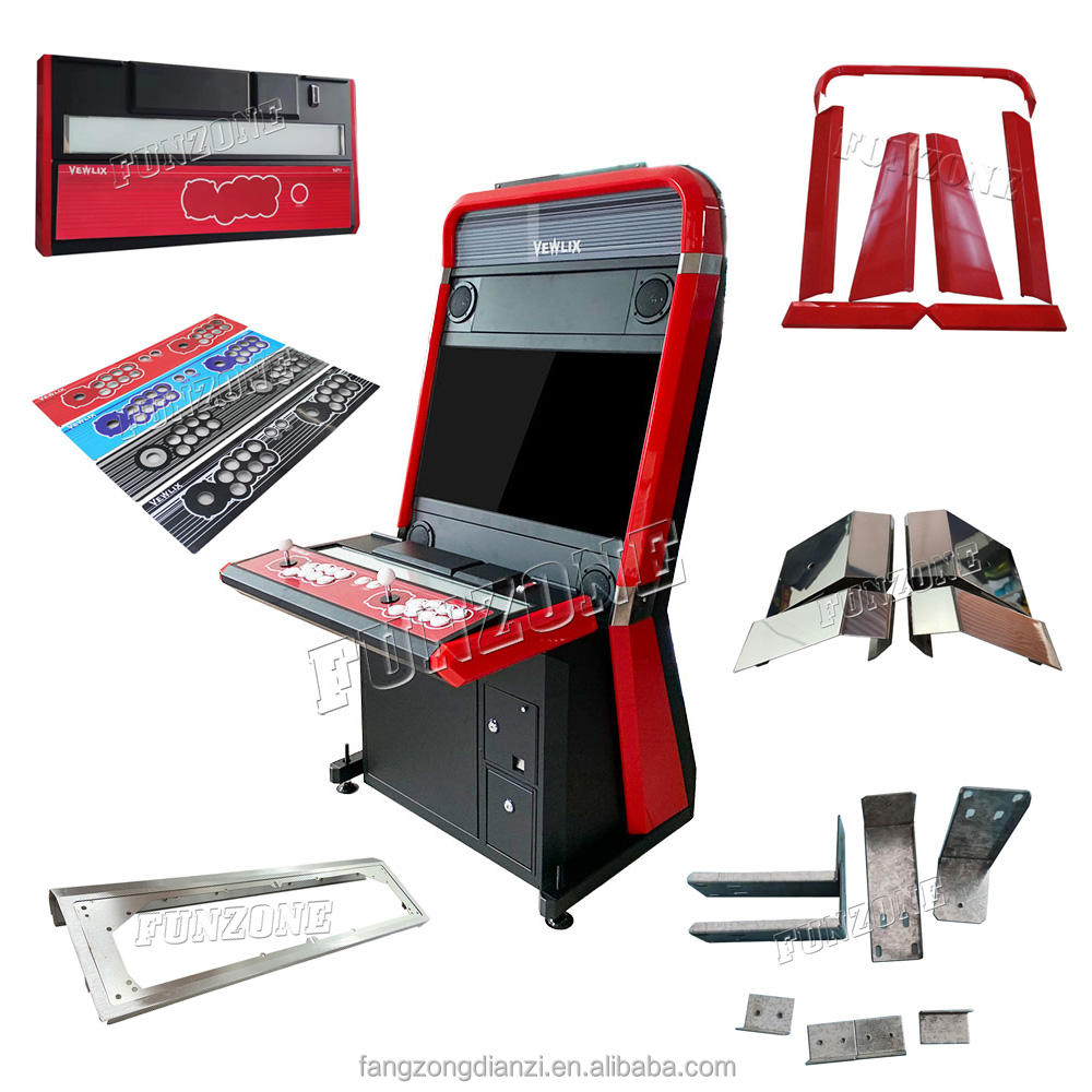 1/12スケールVEWLIX CABINET プラモデル 2個セット(未開封) Amazon | ウェーブ メモリアルゲームコレクションシリーズ