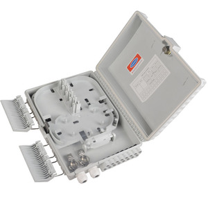 16芯Odp Fdp Fdb Ftp Pdc光学分配点Nap端口Ftth光纤箱 - Product Image 6