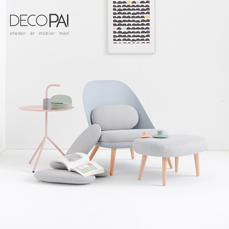 Petit métal table à thé fer art créatif table d'appoint simple canapé coin chambre table de chevet petits meubles