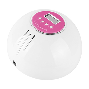 Lampe UV LED BLUEQUE 1T 72W pour Nail Art, Machine de Photothérapie à Induction avec Logo Personnalisable pour le Séchage des Ongles - Product Image 4