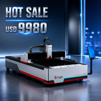 Machine de découpe laser à fibre Raycus TNA3015 haute vitesse 1500w pour tôles métalliques, découpeuse laser 3000*1500mm au meilleur prix