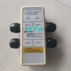 Calibrador Electrónico Agilent KEYSIGHT N4433A <span class=keywords><strong>ECal</strong></span> 010 300kHz-20GHz xgeqpt - Product Image 3
