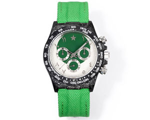 Artículos de Lujo de Alta Gama, Moda de Tendencia. Adecuado Tanto para Ocasiones Casuales como de Negocios. Relojes Deportivos Mecánicos de Cerámica - Product Image 1