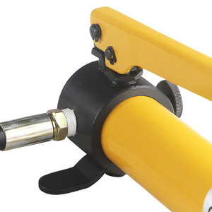 ปั๊มไฮดรอลิกแบบแมนนวล CP-180 ปั๊มไฮดรอลิกมือโยก - Product Image 2