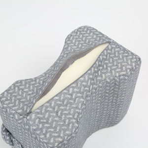 Oreiller <span class=keywords><strong>de</strong></span> femme enceinte mémoire Premium confort <span class=keywords><strong>coussin</strong></span> pour maux <span class=keywords><strong>de</strong></span> <span class=keywords><strong>dos</strong></span> sciatique soulagement oreiller oreiller en mousse - Product Image 4