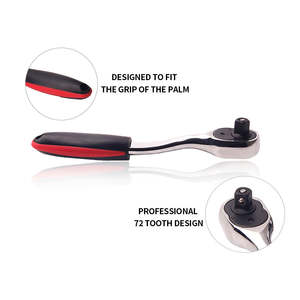 Jeu de clés dynamométriques professionnelles pour vélo, en acier 45, kit d'outils de réparation de vélo de précision, outil manuel à couple réglable pour l'entretien du cyclisme - Product Image 4