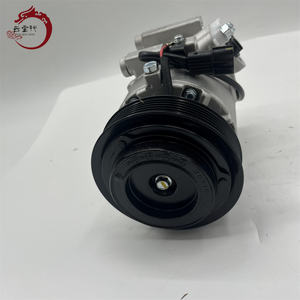 Système de climatisation de haute qualité COMPRESSOR ASSY 97701-2S500 977012S500 pour Hyundai Kia Forte Koup Forte 97701 2S500 - Product Image 6