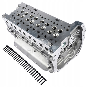 6000616467 908331K 110412453R Cabeza de Cilindro 1.6L 16V R9M413 OM622.951 para Fiat Talento NV300 Kombi Opel Vivaro 6000616467 Whethe - Product Image 5