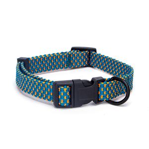 Collier de laisse pour chien : résistant, réglable, facile à nettoyer ; idéal pour les promenades, l'entraînement et la sécurité en - Product Image 2