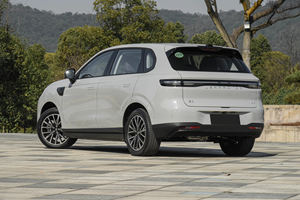 Leapmotor B10 2025 nouveauté haute qualité EV SUV 5 places Leapmotor prix fournisseur famille pas cher nouvelle voiture électrique - Product Image 6