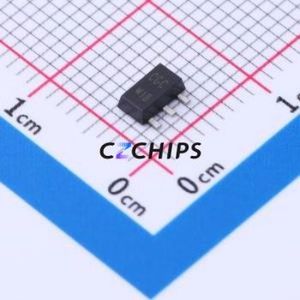 ทรานซิสเตอร์ขั้วต่อสองขั้ว BC869-16 115 SOT-89ใหม่ดั้งเดิม (BJT) - Product Image 1