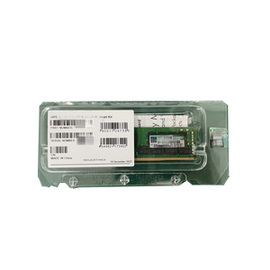 Kit de Memoria Inteligente Registrada HPE de 32 GB (1x32 GB) Dual Rank X8 DDR5-4800 CAS-40-39-39 EC8 P50311-B21 Hpe 32gb Ddr85 4800 - Product Image 3