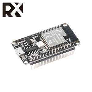 Carte de développement <span class=keywords><strong>ESP32</strong></span> <span class=keywords><strong>ESP32</strong></span>-<span class=keywords><strong>C3</strong></span> WiFi sans fil double mode TZ ESP-<span class=keywords><strong>C3</strong></span>-<span class=keywords><strong>32S</strong></span>-Kit 2M 2.4GHz BLE5.0 - Product Image 1