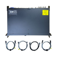Processeur vidéo Novastar VX600 Contrôleur d'affichage LED couleur pleine pour l'affichage numérique RGB et l'affichage Entrée DVI SDI