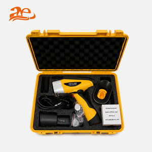 เครื่องวิเคราะห์ธาตุแบบพกพา AELAB ชนิด XRF สเปกโตรมิเตอร์แบบมือถือ สำหรับการวิเคราะห์ทองคำและการทดสอบโลหะมีค่า - Product Image 6