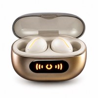Casque audio sport sans fil de haute qualité