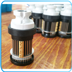 Accessori per Macchina da Codifica UNIONCODING, Lettere per Stampa a Caldo in Ottone e Rame - Product Image 4