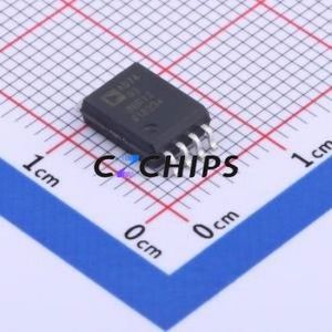 Puce originale PMIC ADC/DAC de circuit intégré de SOIC-8-300mil de AD7403-8BRIZ-RL7-but spécial - Product Image 1