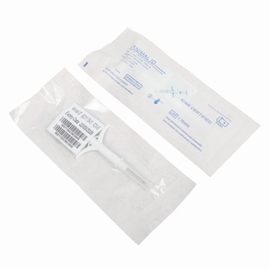 Microchip Voor Honden 1-Pack-Gratis Levenslange Registratie-Universeel Scanbaar-Klein Formaat Pet Microchip 1,25X7Mm - Product Image 6