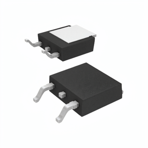 Transistors Original One Stop Service Electronics Component IRLR2703PBF TO-252AA - Product Image 1