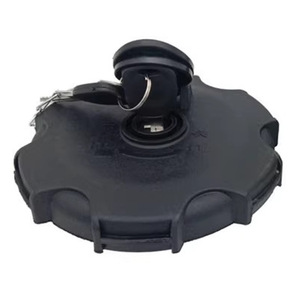 ฝาปิดถังน้ำมัน Jm พลาสติก สำหรับรถบรรทุกขนาดกลาง-หนัก ฮุนได รุ่น WHJ 300 013505 - Product Image 5