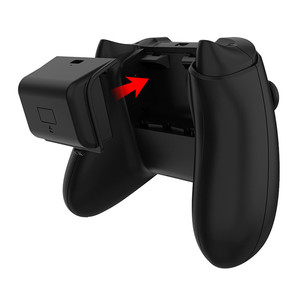 Syytech pin không dây Kit cho Xbox loạt S x điều khiển sạc Phụ kiện - Product Image 5