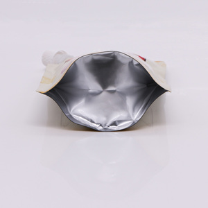 Sacchetto con Beccuccio Angolato per Alimenti, Confezione per Succhi, Zuppe di Pera Tradizionali Cinesi, Brodi a Base di Frutta, Latte e Gelatine - Product Image 4