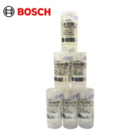 Injecteur de carburant Bosch Zexel 105007-1590 neuf, adapté aux moteurs diesel de machines de construction, pièces de réparation de moteur H105007159