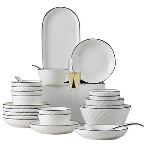 Vente en gros de plats et de vaisselle pour la maison - Product Image 1