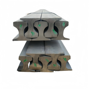 ราวเหล็กเครนรถไฟ QU70 - Product Image 6