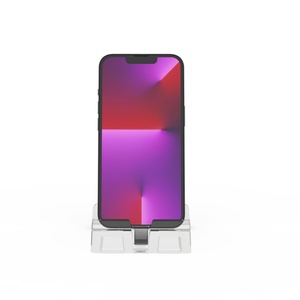 Système d'alarme de sécurité antivol pour téléphones portables, design unique, prix usine 2022, idéal pour les expositions et la vente au détail - Product Image 2