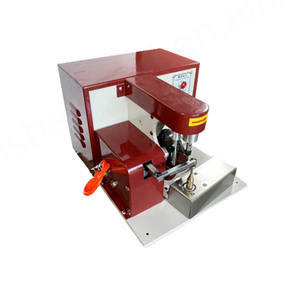 เครื่องตัดขอบน้ำมันไฟฟ้าอัตโนมัติเต็มรูปแบบ - Product Image 4