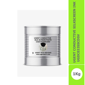 สารผสมกราฟีนนำไฟฟ้าชนิดใช้น้ำมันตัวทำละลาย - Product Image 3