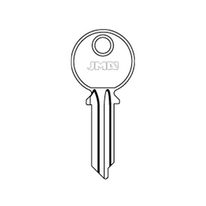 Chiave in Acciaio Cvl5i - Product Image 1