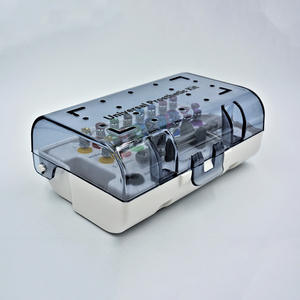 Kit de Llave Dinamométrica Portátil de Precisión para Implantes Dentales, Herramienta de Restauración Oral para Equipos de Terapia Oral - Product Image 4