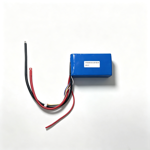 Paquete de Baterías de Iones de Litio de Alta Densidad Energética para Ventilador Doméstico, Máquina CPAP y Concentrador de Oxígeno Doméstico - Product Image 6