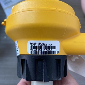 เซ็นเซอร์วัดการไหลแบบ Blind Magmeter รุ่นใหม่และของแท้ ประเภท 2551 3-2551-P0-12 - Product Image 2