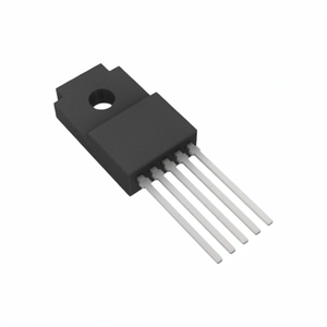 TO 220 5 Full Pack Components Electronic BAJ0CC0WT Power Management (PMIC) BOM IC In Stock - Product Image 1