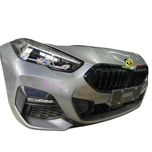 Para <span class=keywords><strong>BMW</strong></span> <span class=keywords><strong>Serie</strong></span> 2 F44, piezas exteriores de coche, parachoques delantero y trasero usados, faros, espejos retrovisores, guardabarros, desmontaje - Product Image 6