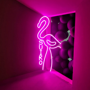 PIR Motion Sensor RGB Neon Strip 12V Auto On/Off Human Detection for Closet Stairway Hallway Night <b>Light</b> - Product Image 5