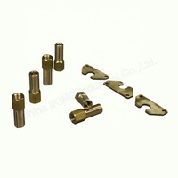 Mandrin de goujon pour machine à souder, cylindre pour CD, M3, M4, M5, M6, M8, M10