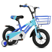 Nouveaux produits SY 2025 – Vélo de montagne pour enfants à vitesse unique, tailles 12, 16, 18 et 20 pouces, pour garçons