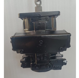 Pompe à pistons axiaux hydrauliques à déplacement variable série A4VG 32 A4VG28 A4VG40 A4VG56 A4VG71 A4VG90 A4VG125 A4VG90HD1D/31R-NZF02F072 - Product Image 3