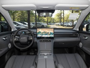 Nouveau modèle 2026 <span class=keywords><strong>Aion</strong></span> I60 Véhicules électriques purs 5 places SUV Longue autonomie Utilisation familiale Voiture électrique <span class=keywords><strong>Aion</strong></span> I60 - Product Image 6